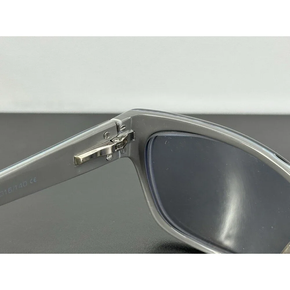 Paula Deen Eyewear PD862-1 54-16-140 Gray & Black Snake Pattern Frames (C3-16)